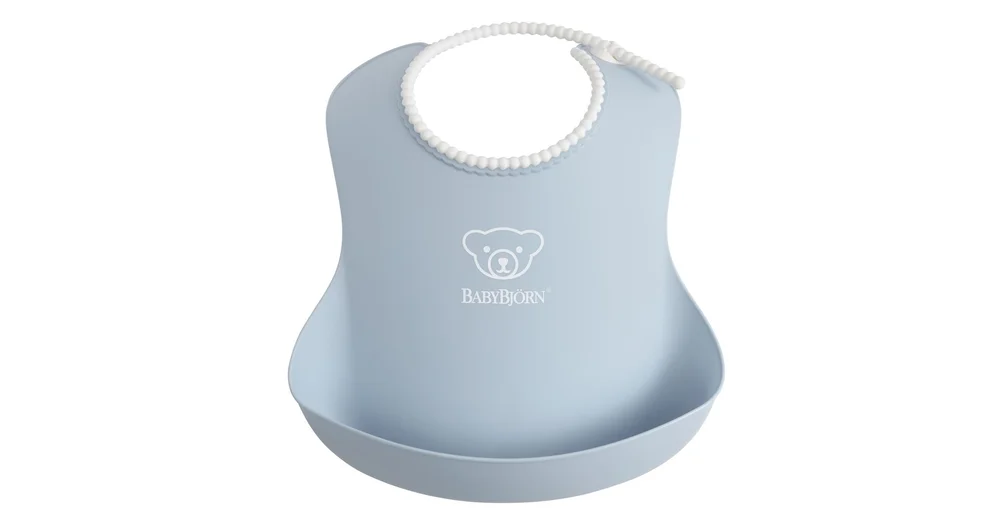 BabyBjorn Soft Bib reviews