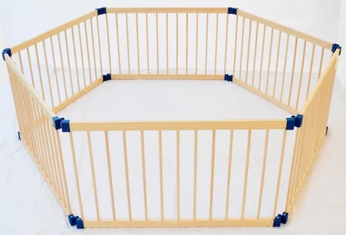 Kiddy Cots Playpens reviews
