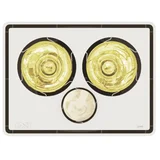 IXL Appliances Tastic Vivid 2 in 1