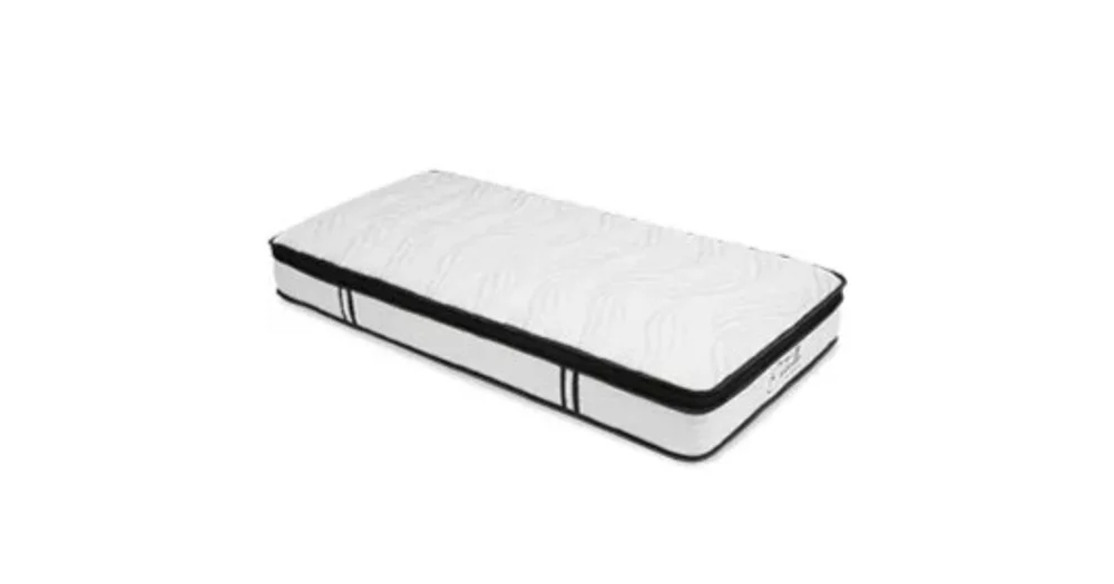 ALDI Estelle Single Mattress In A Box reviews