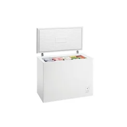 Chest Freezers
