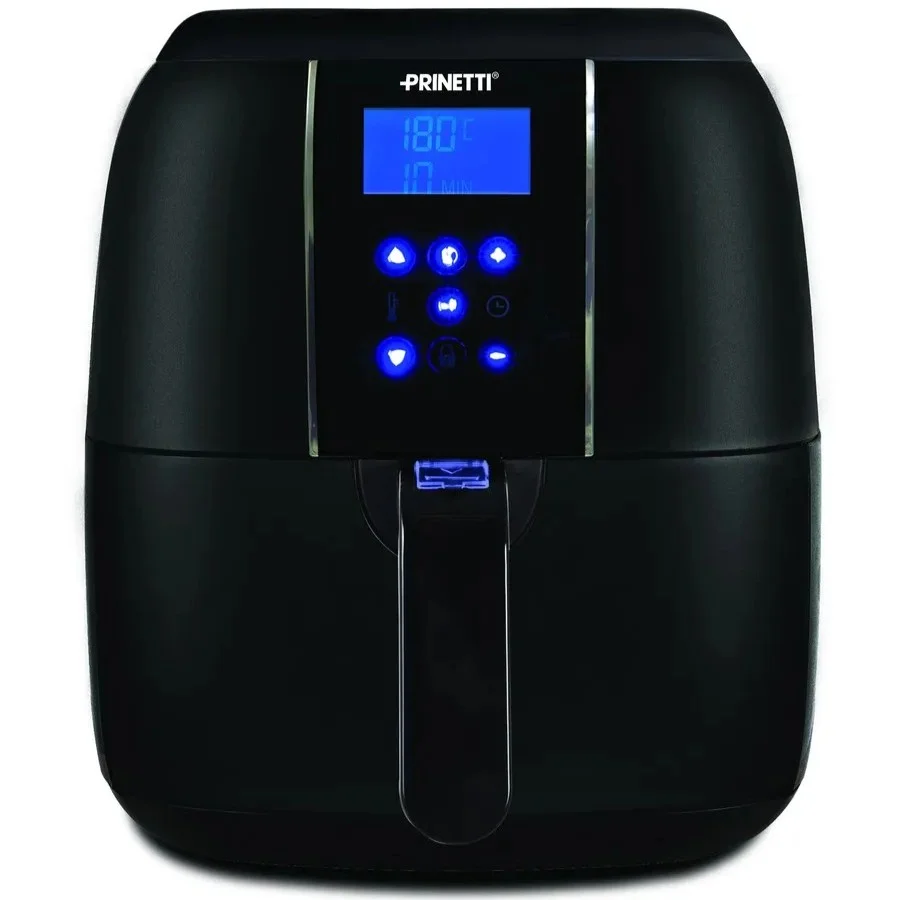 Prinetti Digital Air Fryer IA0965 Questions (page 3) | ProductReview.com.au