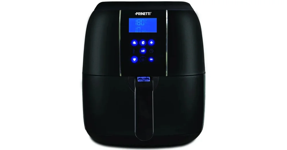 Prinetti Digital 8L Airfryer 1EA