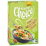 McCain Healthy Choice Honey Mustard Chicken