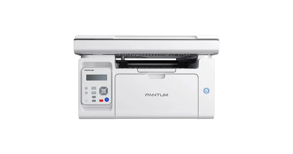 Pantum M6509NW reviews | ProductReview.com.au