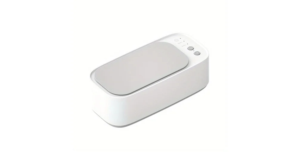 Ultrasonic Jewelry Cleaner reviews