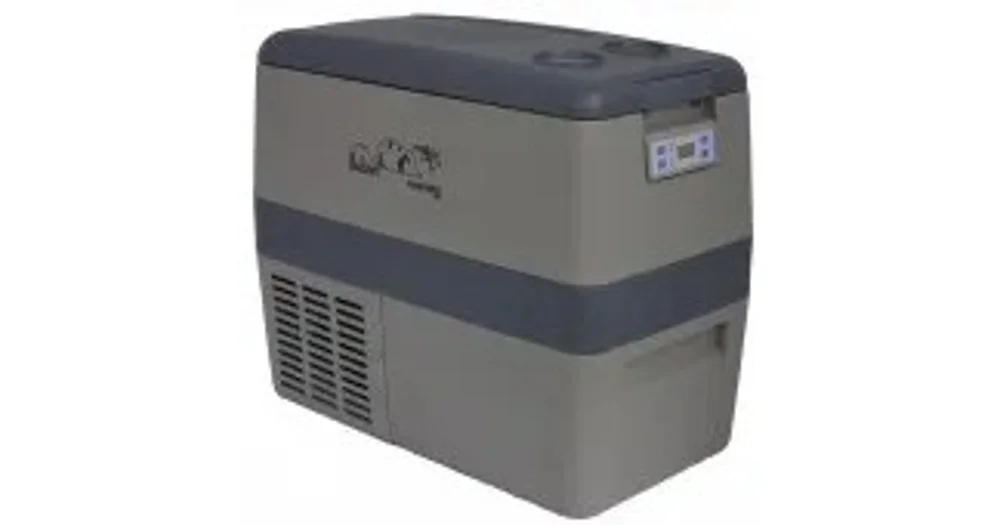 evakool glacier 75