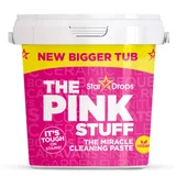 The Pink Stuff Miracle Cleaning Paste