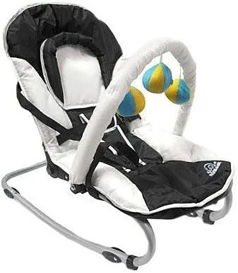 baby bouncer mobile