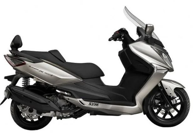 SYM GTS 300i | ProductReview.com.au