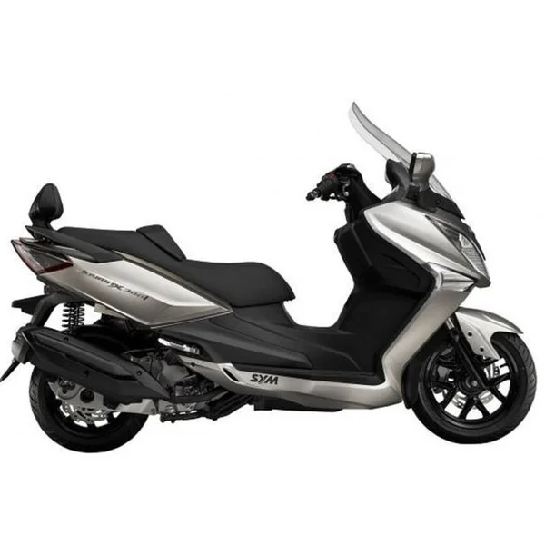 Gts Evo Sym Joymax 300 Evo 2011 Sym Gts Evo