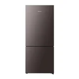Hisense 417L Bottom Mount Fridge HRBM418D