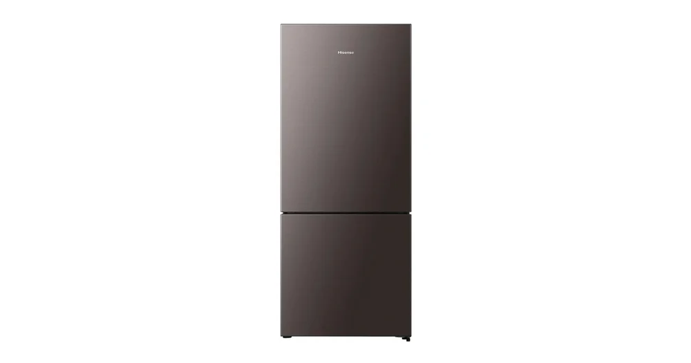 Hisense 417L Bottom Mount Fridge HRBM418D reviews