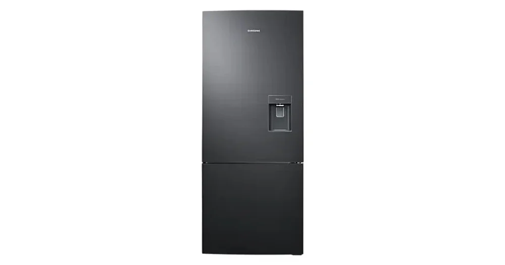 Samsung 455L Bottom Mount Refrigerator SRL447DMB reviews