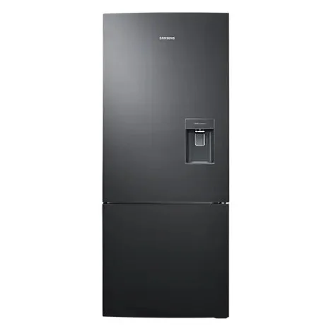 Samsung 455L Bottom Mount Refrigerator SRL447DMB reviews