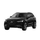 Volvo XC60 Recharge Ultimate T8 Plug-in Hybrid