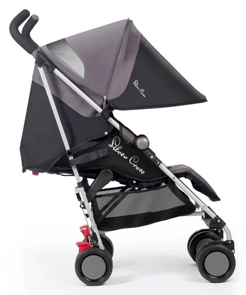 difference between silver cross pop and pop 2