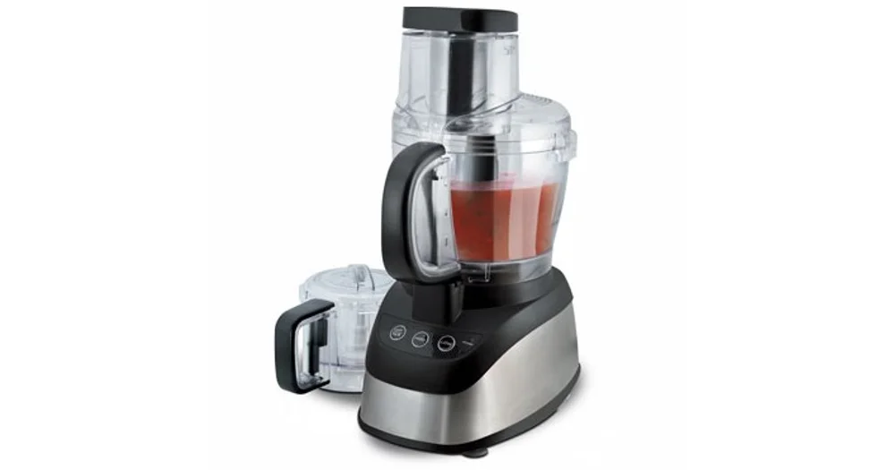 Russell Hobbs Multi Processor RHFP750 reviews