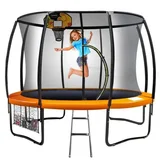 Kahuna 8ft Trampoline