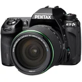 Pentax K-5