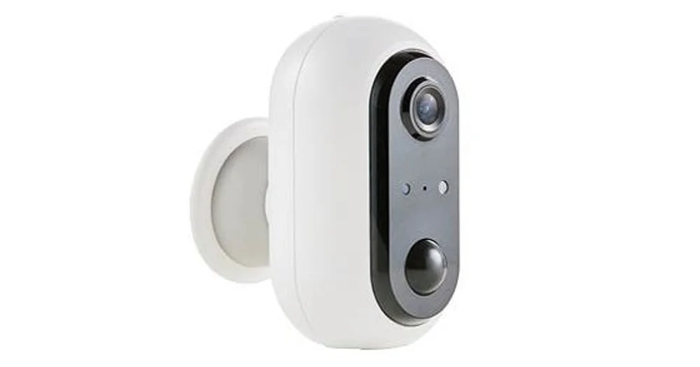 ALDI Cocoon Security Cameras