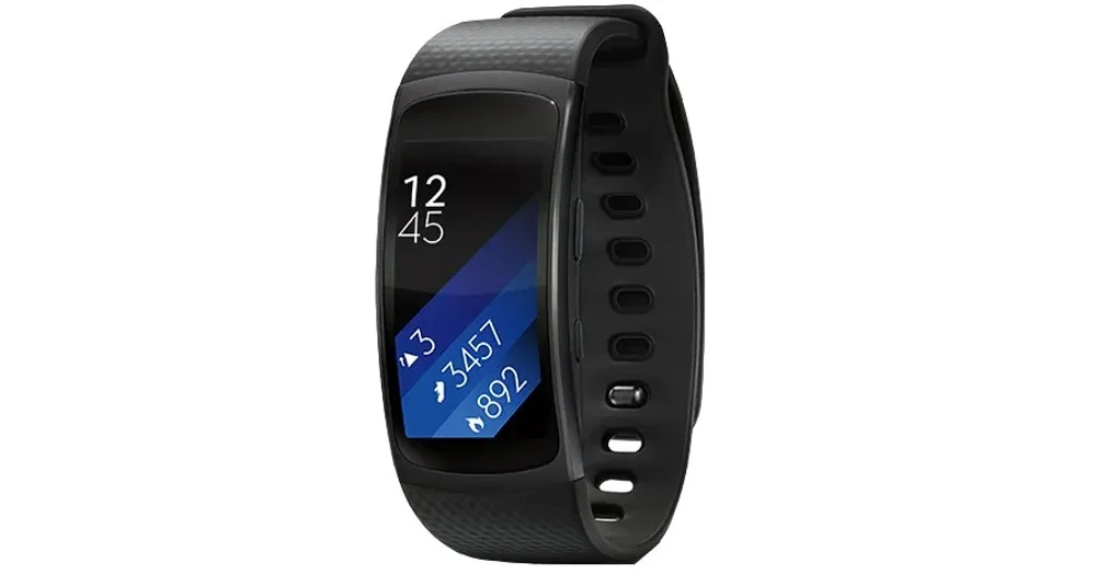 Samsung gear fit discount 2 pro discontinued