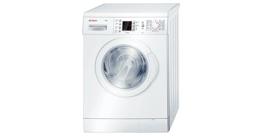Bosch Maxx Eurowasher Front Load Washing Machines Productreview Com Au