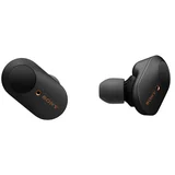Sony Truly Wireless Noise Cancelling WF-1000XM3
