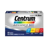 Centrum Advance 50+