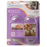 Dream Baby Stove & Oven Knob Covers F141