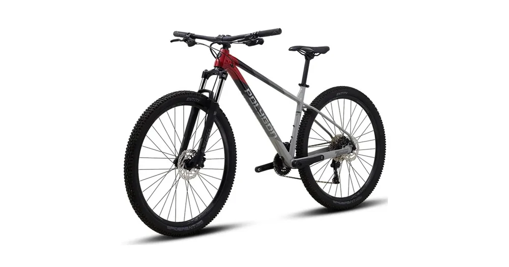 2022 Polygon XTRADA reviews