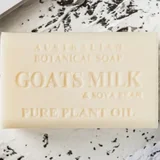Australian Botanical Soap Goats Milk & Soya Bean Oil