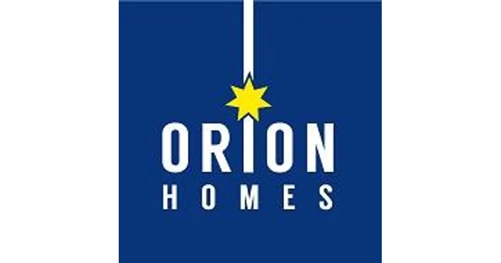 Orion Homes