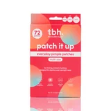 Tbh Patch It Up Everyday Pimple Patches