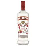 Smirnoff Raspberry