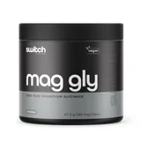 Switch Nutrition Magnesium Glycinate