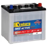 Century Q85 ISS Active EFB Stop-Start Car Battery