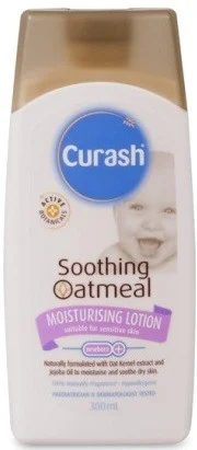curash body wash