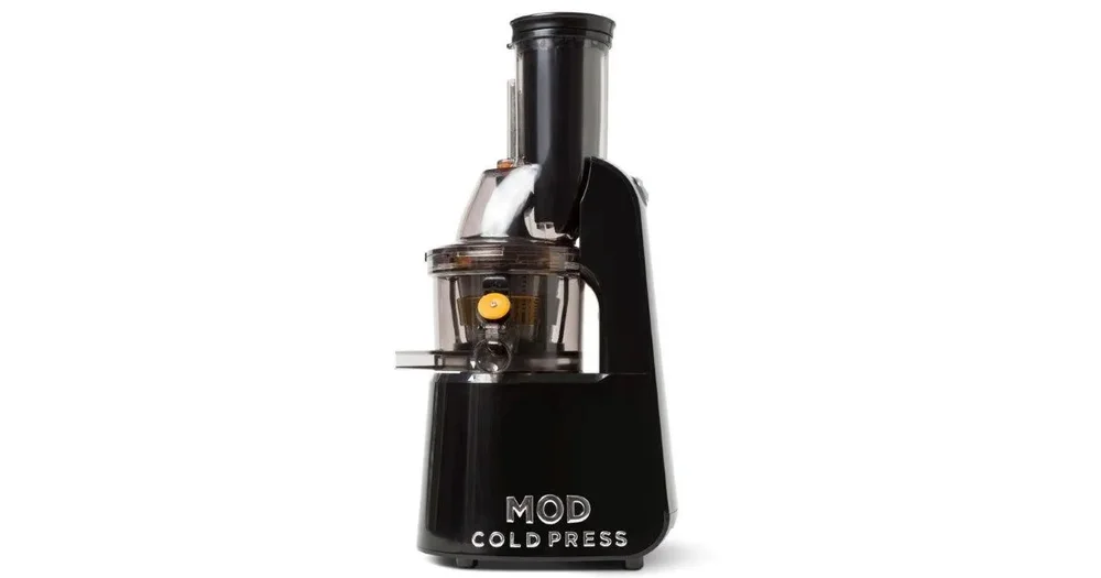 Mod cold hotsell press juicer