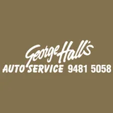 George Hall's Auto Service