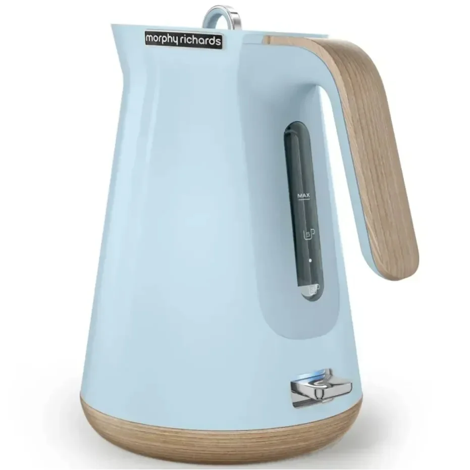 Morphy Richards Aspect 100008 (Scandi Azure) reviews