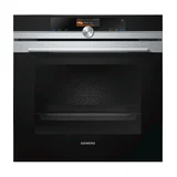 Siemens iQ700 HR676G8S2A (with pulseSteam)