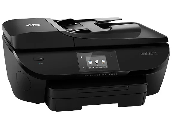 hp officejet 5740 troubleshooting