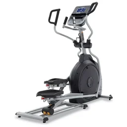Elliptical Trainers