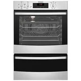 Westinghouse WVE665S / WVE665W