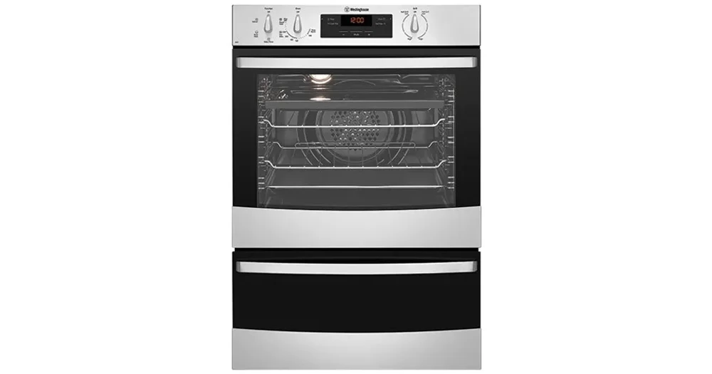 Westinghouse WVE665S / WVE665W