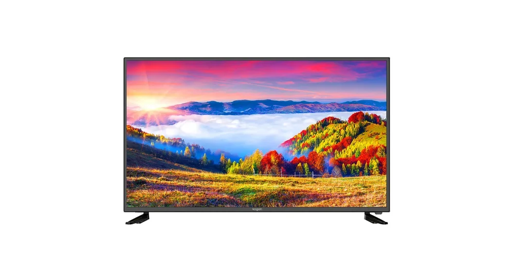 Kogan Series 8 JU8100 (43") reviews