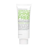 Formula 10.0.6 Seriously Shine Free Mattifying Oil-Free Moisturizer