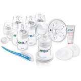 Philips Avent Breastfeeding Solutions Set SCD281/00