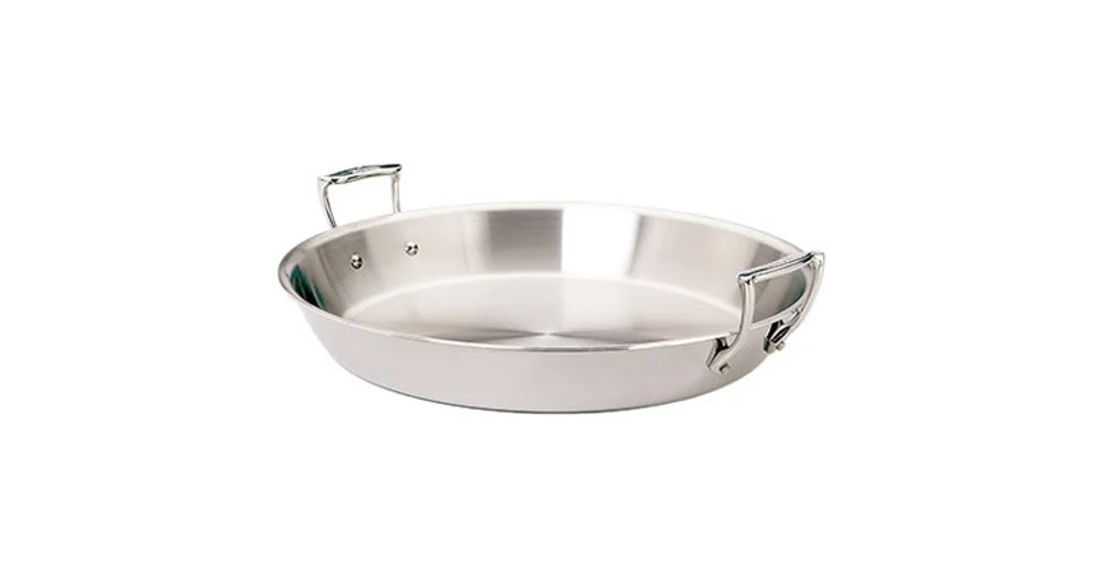 AllClad Paella Pan reviews